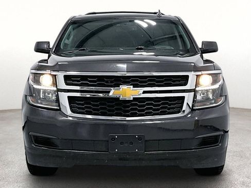 Used 2018 Chevrolet Tahoe LT AWD/4WD image 4