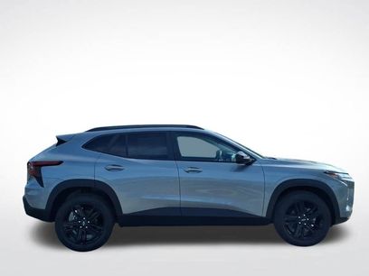 New 2026 Chevrolet Trax ACTIV