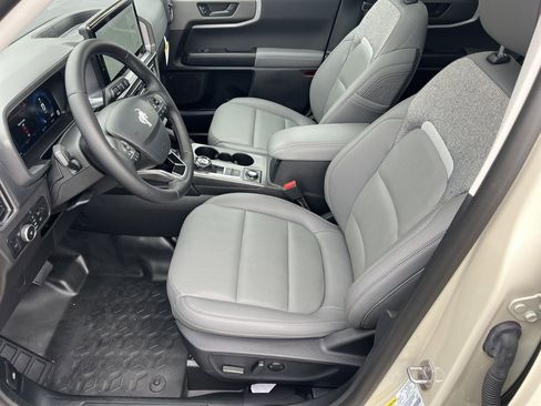 New 2025 Ford Bronco Sport Badlands w/ Badlands Tech Package image 20