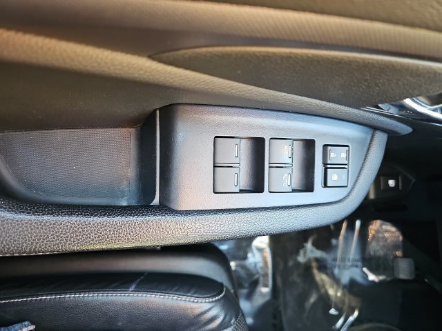 Used 2025 Honda Ridgeline RTL image 31