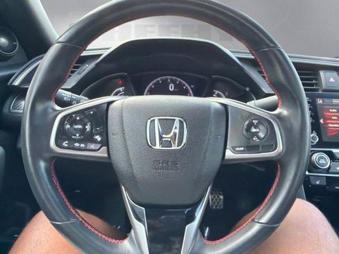 Used 2019 Honda Civic Si image 3