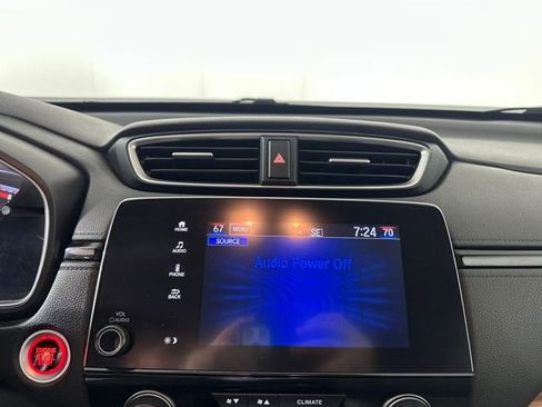 Used 2022 Honda CR-V EX-L image 20