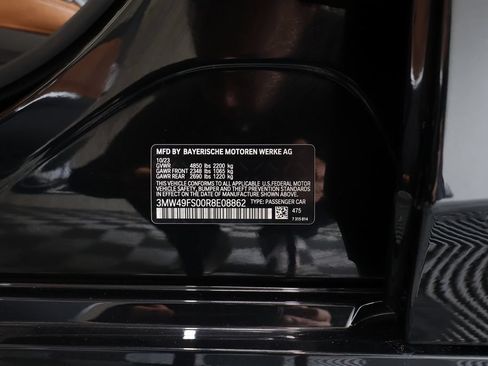 Used 2024 BMW M340i w/ Premium Package RWD image 34