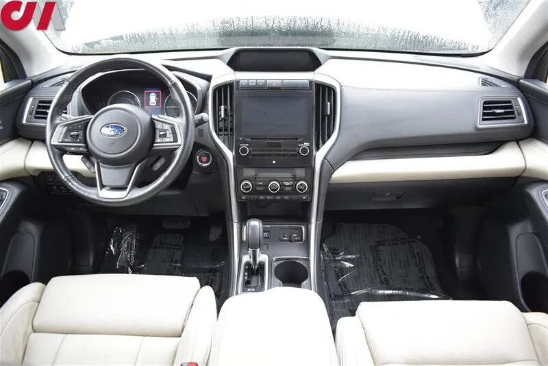 Used 2019 Subaru Ascent Limited w/ Popular Package #2A AWD/4WD image 12