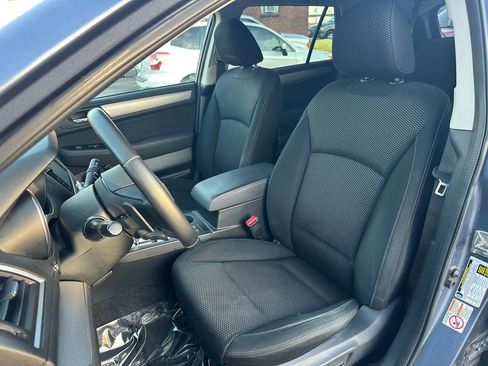 Used 2015 Subaru Outback 2.5i Premium image 18