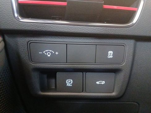 New 2026 Hyundai Sonata N Line FWD image 22