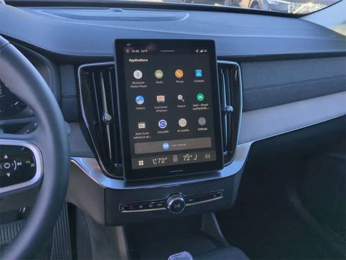 New 2026 Volvo XC90 B6 Ultra w/ Protection Package Premier image 20