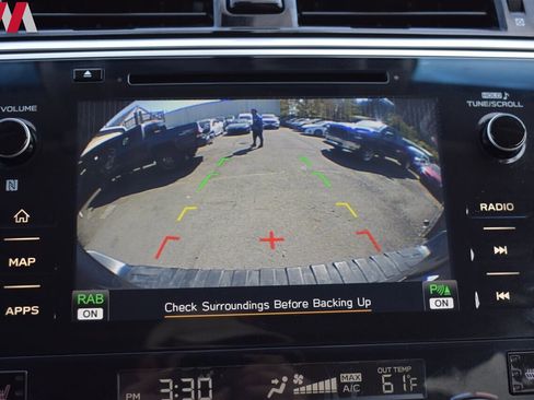 Used 2019 Subaru Outback 3.6R Limited image 21