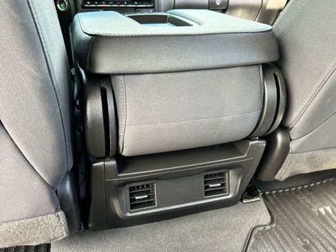 Used 2024 Chevrolet Silverado 2500 Custom w/ Custom Value Package AWD/4WD image 20