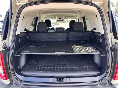 Used 2025 Ford Bronco Sport Big Bend image 38