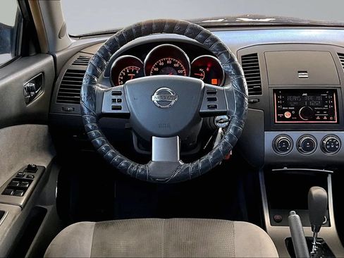Used 2005 Nissan Altima 2.5 S w/ (F01) Convenience Pkg FWD image 8