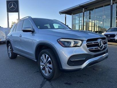 Used 2022 Mercedes-Benz GLE 350 4MATIC w/ Premium Package