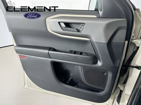New 2025 Ford Bronco Sport Big Bend AWD/4WD image 24