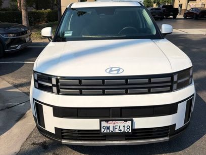 Used 2024 Hyundai Santa Fe SE