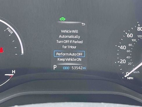 Used 2024 Toyota Sienna XLE FWD image 29