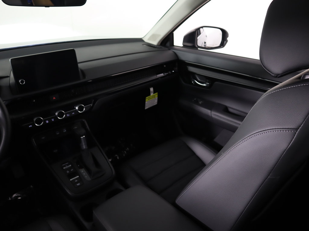 Certified 2026 Honda CR-V EX-L image 37