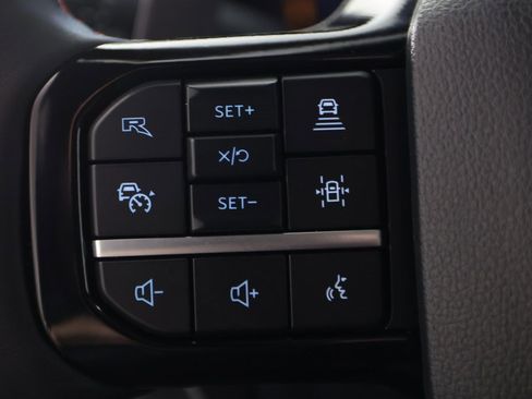 Used 2024 Ford F150 Raptor w/ Equipment Group 803A Raptor R image 21