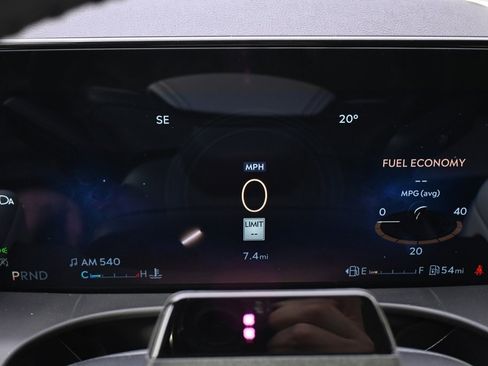 New 2026 Lincoln Aviator Reserve image 26