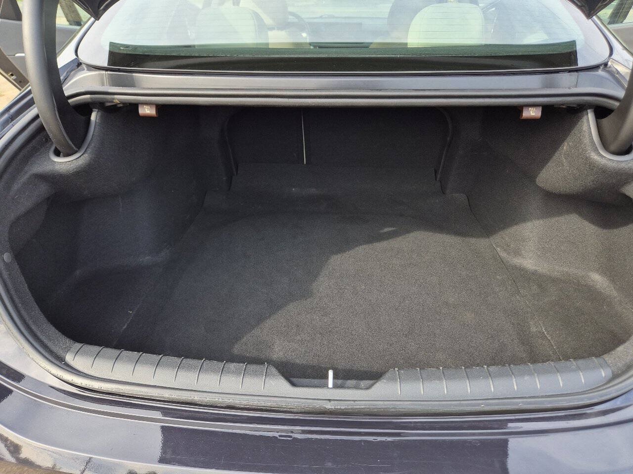 Used 2025 Hyundai Sonata SEL FWD image 14