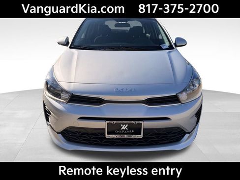 Certified 2023 Kia Rio S image 7