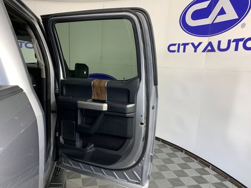 Used 2020 Ford F150 Lariat AWD/4WD image 36