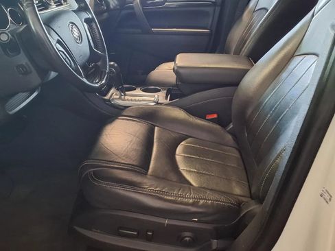 Used 2015 Buick Enclave Premium FWD image 20