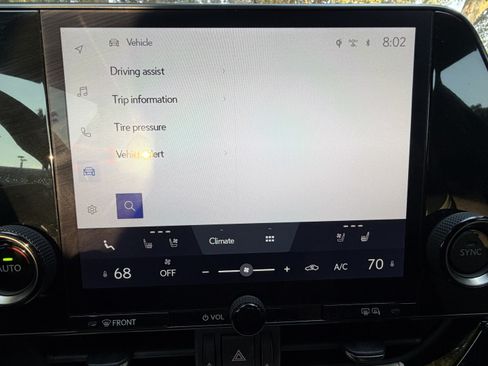 Used 2024 Lexus NX 250 FWD image 24