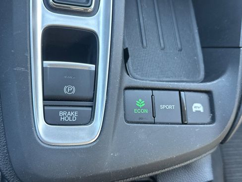 Used 2022 Honda Insight EX image 32