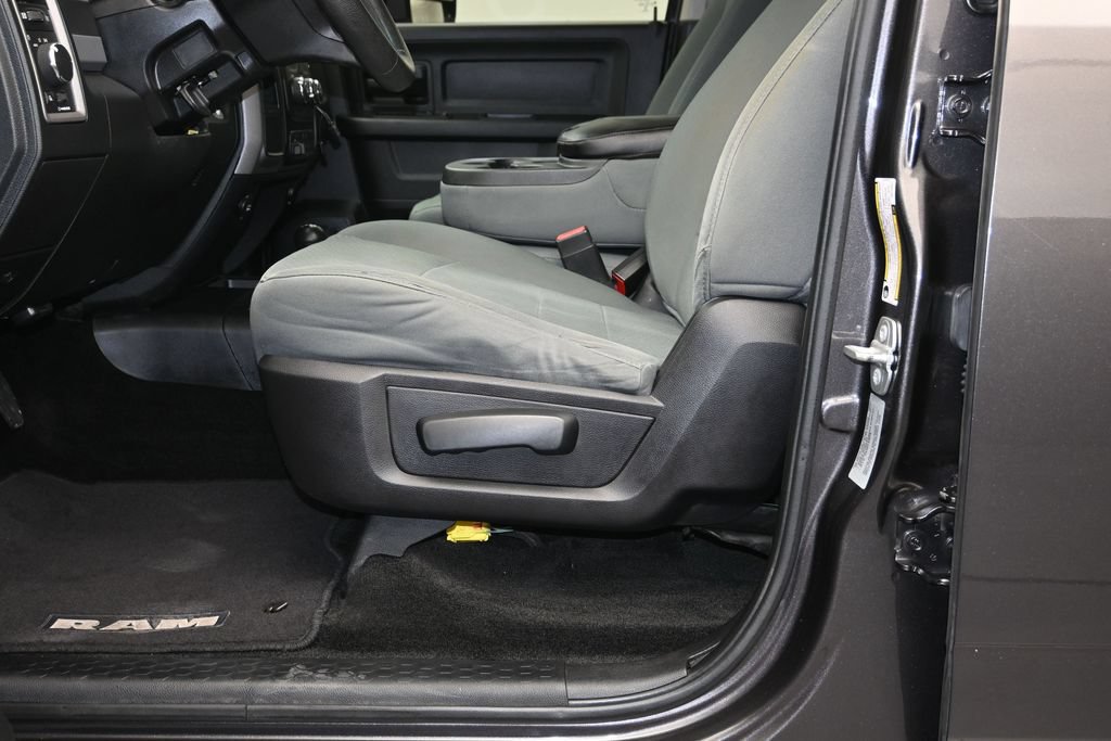 Used 2016 RAM 2500 Tradesman w/ Chrome Appearance Group AWD/4WD image 20