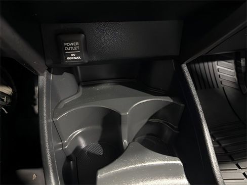 Used 2010 Honda Fit Sport image 19