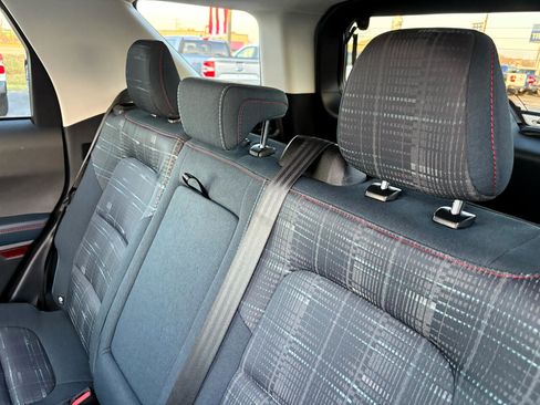 Used 2024 Ford Bronco Sport Heritage w/ Heritage Convenience Package image 32