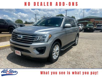 Used 2021 Ford Expedition XLT