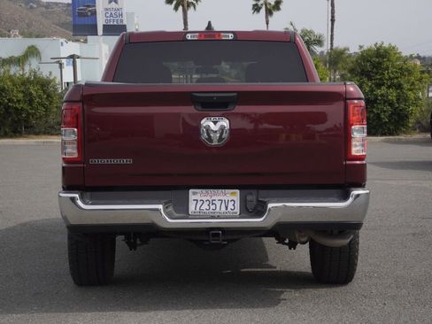 Used 2023 RAM 1500 Big Horn image 5