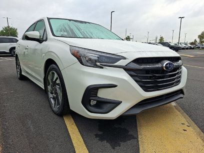 Certified 2024 Subaru Legacy Limited