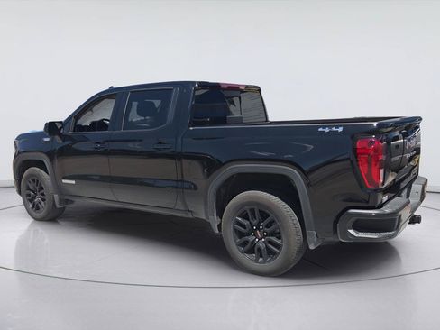 Used 2026 GMC Sierra 1500 Elevation w/ Preferred Package AWD/4WD image 2