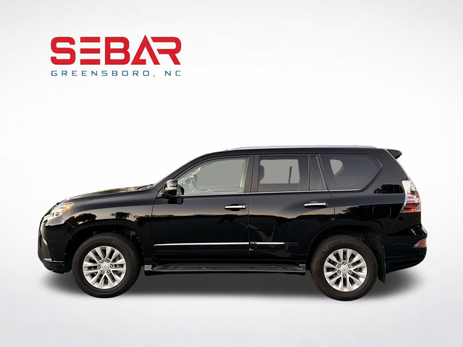Used 2019 Lexus GX 460 Premium AWD/4WD image 8