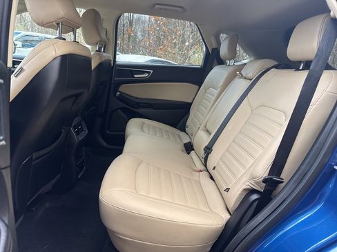 Used 2024 Ford Edge SEL w/ Convenience Package image 31