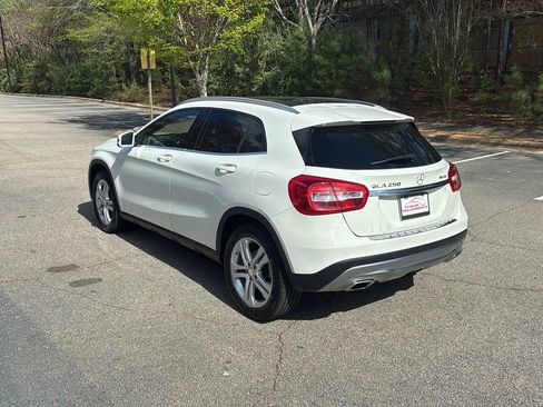 Used 2015 Mercedes-Benz GLA 250 4MATIC image 7