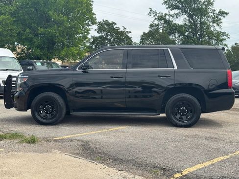 Used 2015 Chevrolet Tahoe 4WD image 3