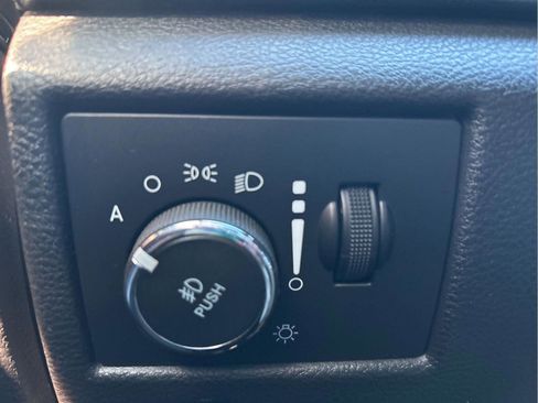 Certified 2020 Jeep Grand Cherokee Limited image 15