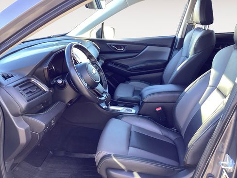 Used 2023 Subaru Ascent Onyx Edition image 9