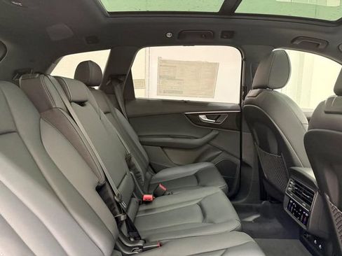 New 2026 Audi Q7 Premium Plus AWD/4WD image 4
