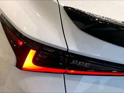 Used 2026 Lexus IS 350 F Sport w/ Technology Package AWD/4WD image 23