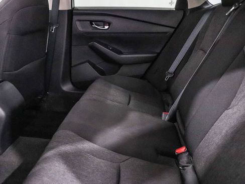 Used 2023 Honda Accord LX image 18