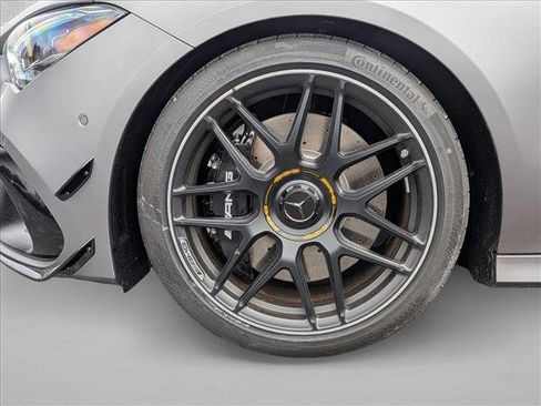 New 2026 Mercedes-Benz CLA 45 AMG S 4MATIC image 9