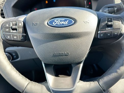 New 2026 Ford Transit 350 148 High Roof Extended DRW w/ Load Area Protection Package RWD image 19