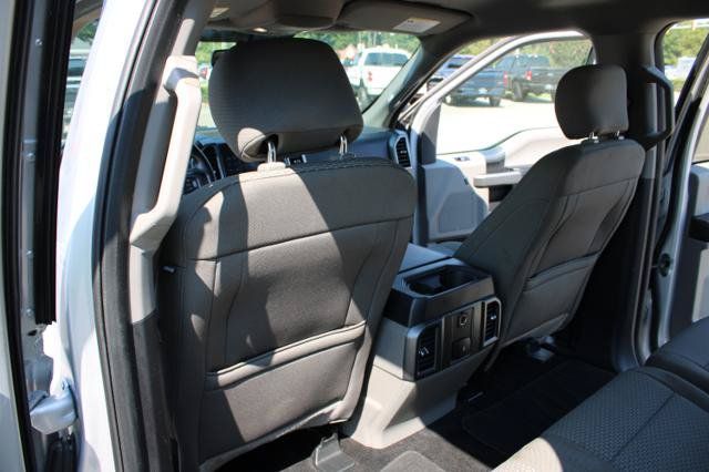 Used 2018 Ford F150 XLT w/ Equipment Group 301A Mid RWD image 28
