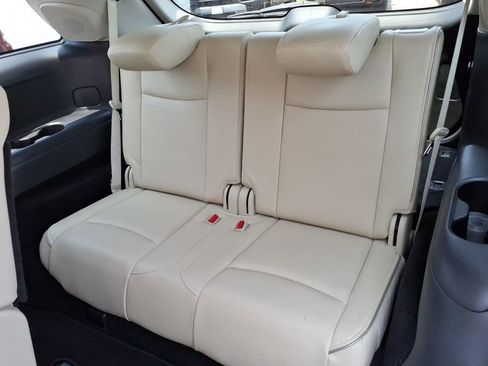 Used 2020 INFINITI QX60 Pure AWD/4WD image 6