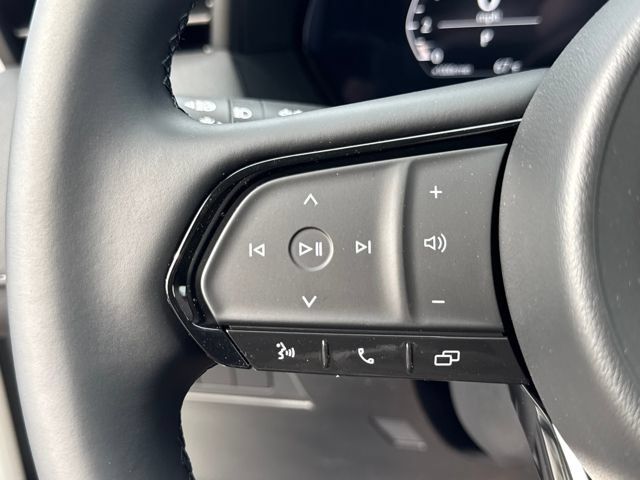 New 2026 MAZDA CX-5 Select AWD/4WD image 23