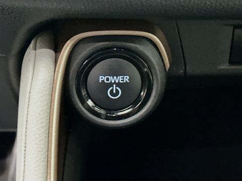 Used 2025 Toyota Grand Highlander AWD Hybrid image 20